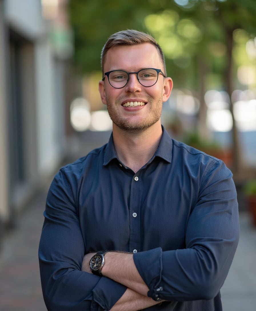 Nicklas Wøhlk