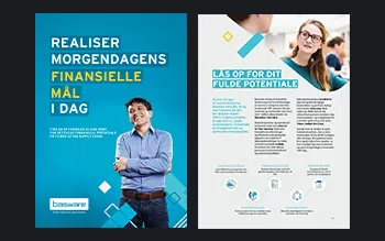 Basware grafisk arbejde 1
