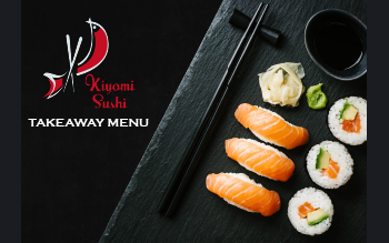 Sushi grafisk arbejde 1