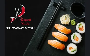 Sushi grafisk arbejde 1