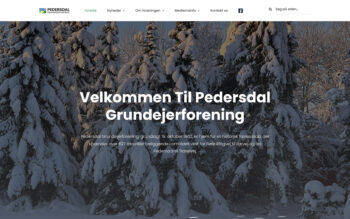 PGF website