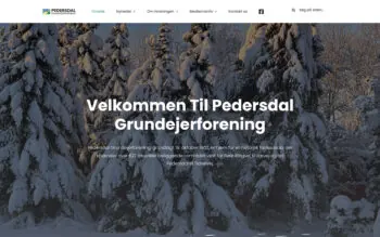 PGF website