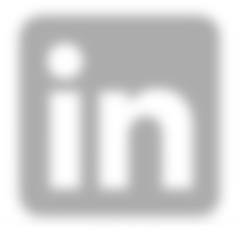 Sløret LinkedIn Logo